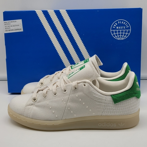NEW Adidas Stan Smith - Picture 2 of 8